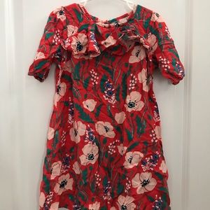 Genuine Kids Floral tunic/dress